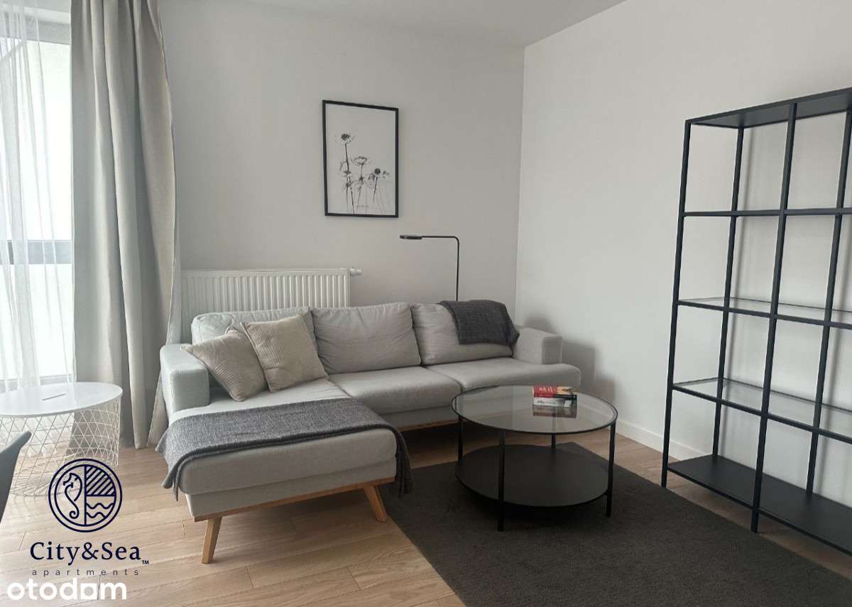 3 pokoje 52m Śródmieście Old Nova hala - Pełny obrazek: 4/14