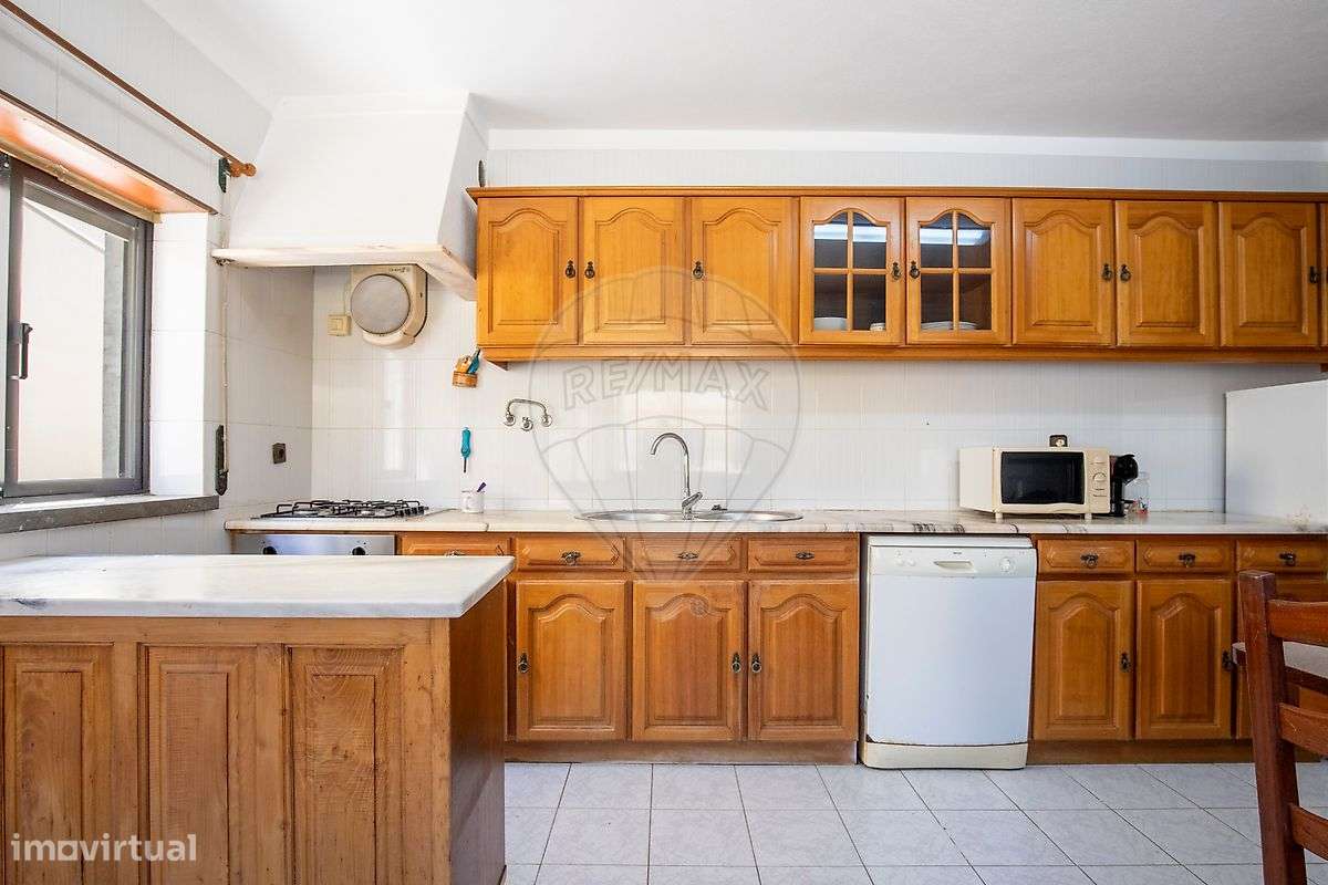 Moradia T5 para venda - Grande imagem: 4/30
