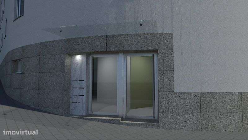 Vendo T1 em Penafiel - Grande imagem: 4/5