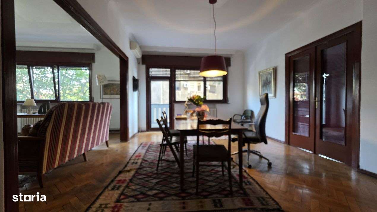 Vanzare apartament Piata Victoriei - Lascar Catargiu-0