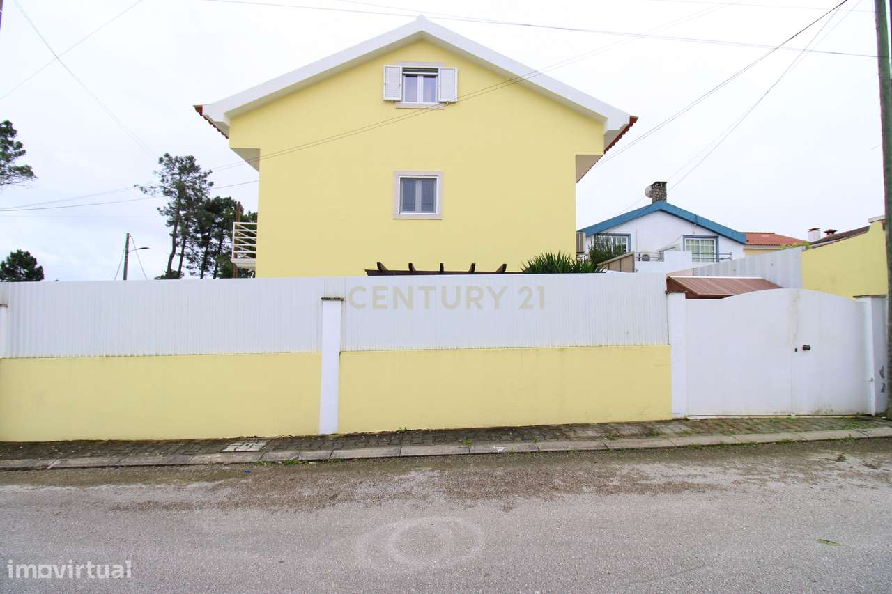 Moradia, Fernão Ferro, Seixal, com 3 Quartos-53