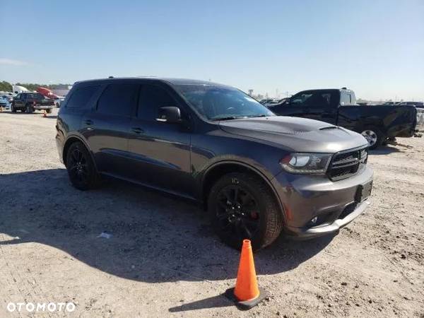 Dodge Durango 3,6 Limited - 4