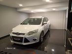 Ford Focus SW - 8