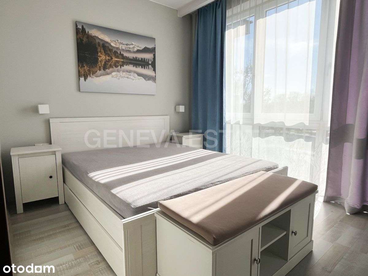 2-pokojowe | blisko centrum i parku | Ukr, Eng - Widok 5