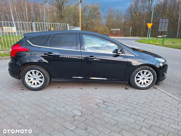 Ford Focus - 5