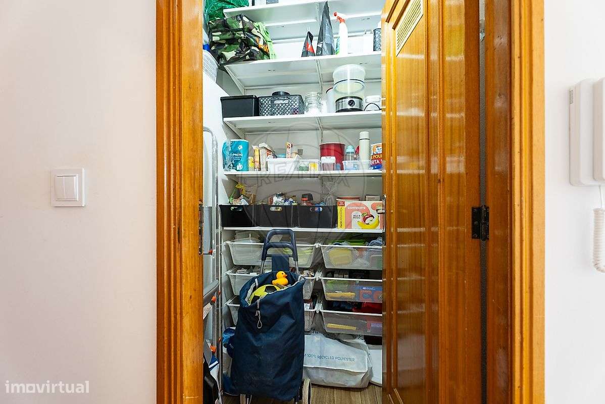 Apartamento T3 para venda-15