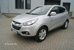 Hyundai ix35 1.7 CRDi Premium 2WD - 4