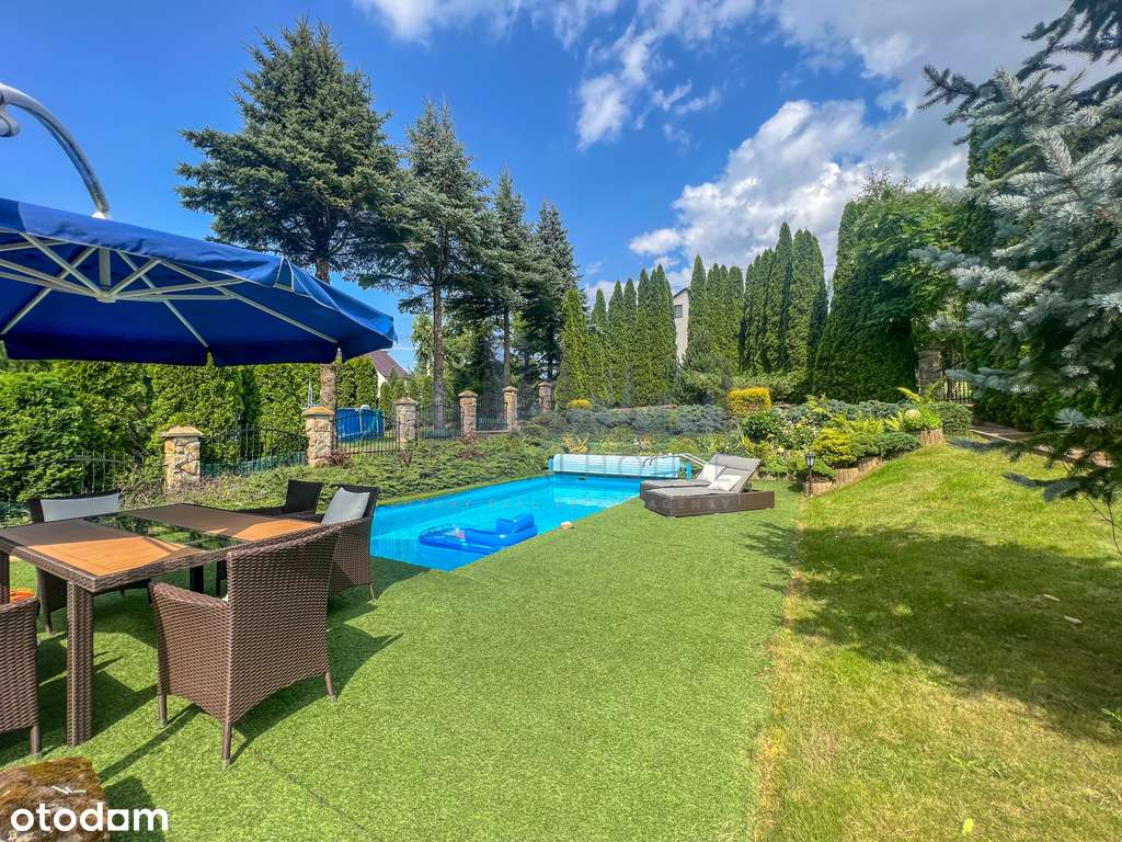 Dom z przepiękną panoramą - Pełny obrazek: 5/20