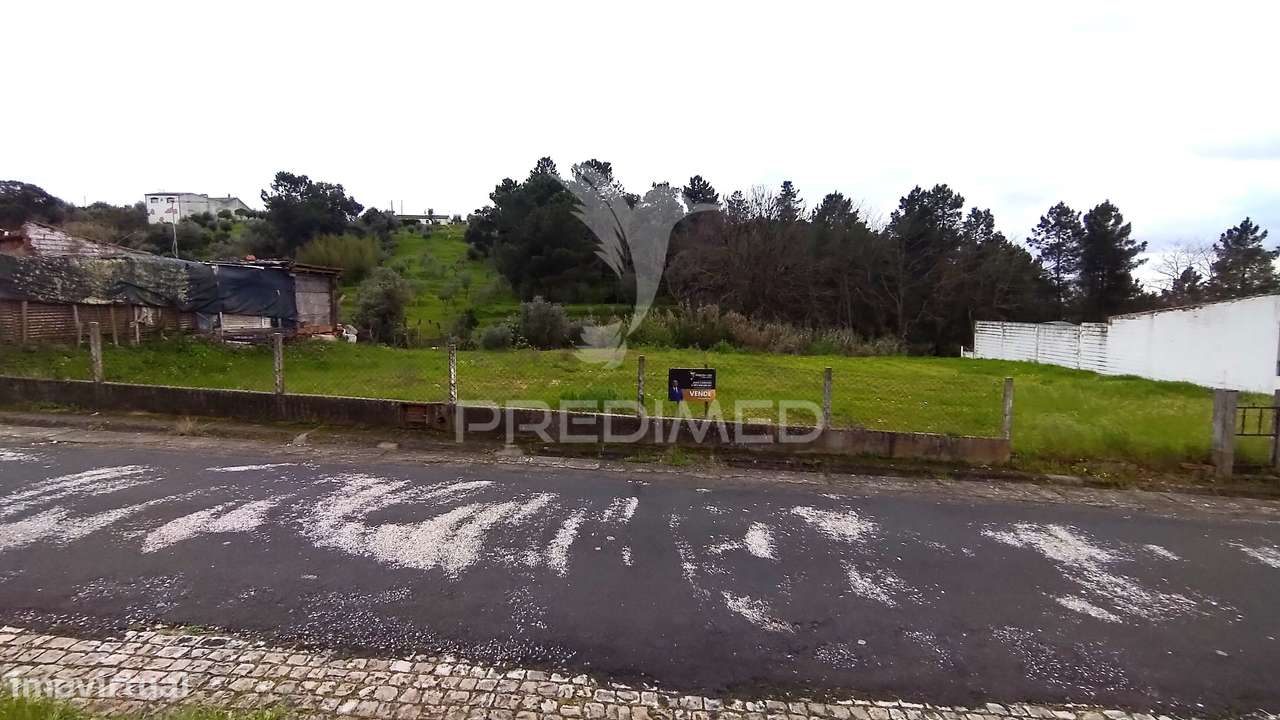 Terreno Urbano 782 m2 - Pinheiro Grande - Chamusca - Grande imagem: 4/22