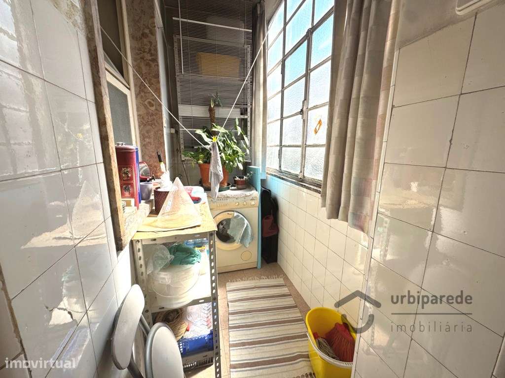 Apartamento T1+1 em Odivelas.-21