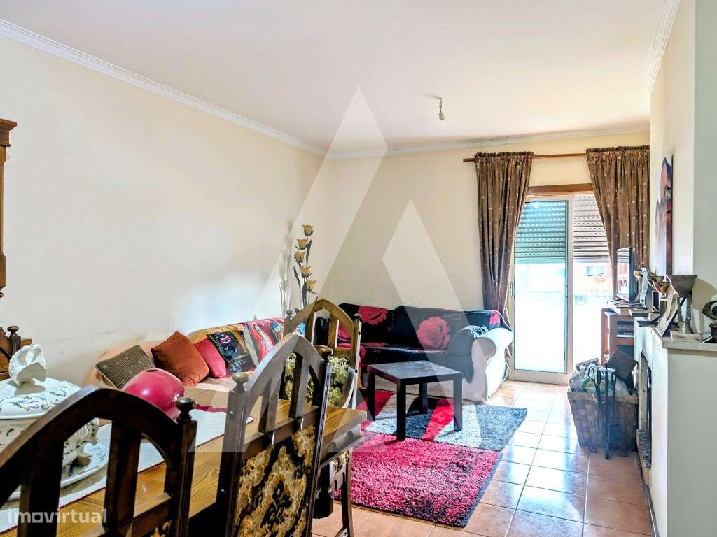 Apartamento T3 com garagem em Albergaria-a-Velha-7