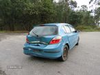 Opel Astra H 1.7 CDTI (80cv) de 2004 -Peças Usadas (8047) - 4