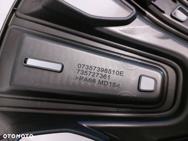 Kołpak Fiat Tipo II 16" 07357398510E - 4