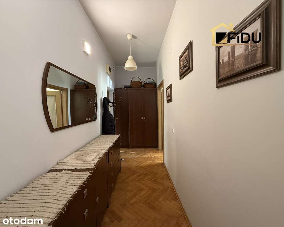 Mieszkanie 60.3m² -Elbląg, Powstańców Warszawskich-3