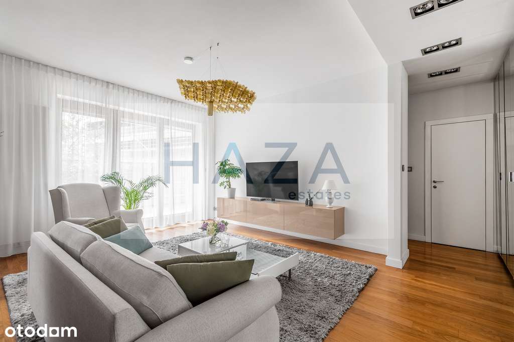 Wysoki standard | Piękne, w pełni wyposażone-3