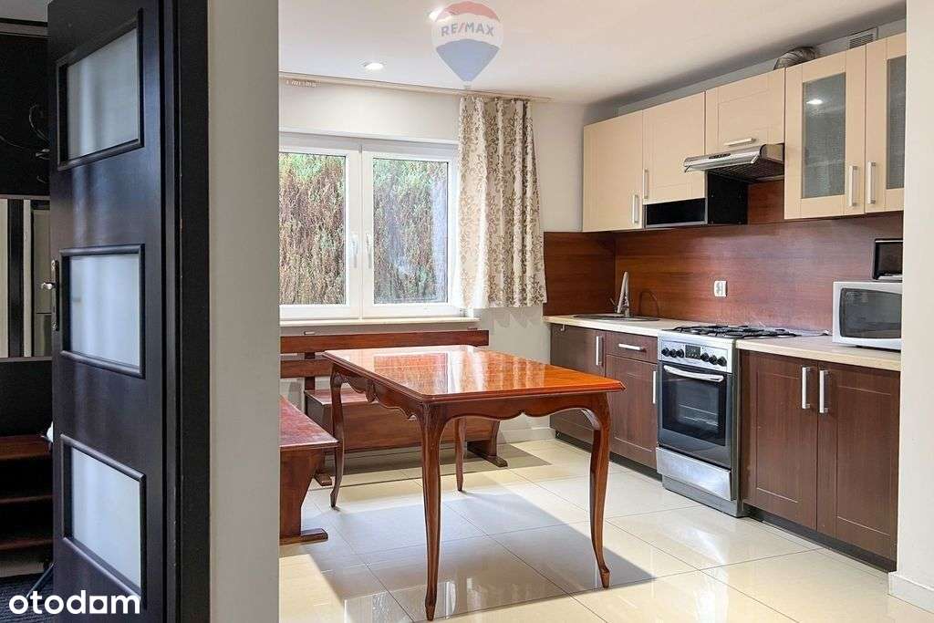 Dom 94 m² na działce 770 m² – Teresin, ul. Lipowa - Pełny obrazek: 4/18