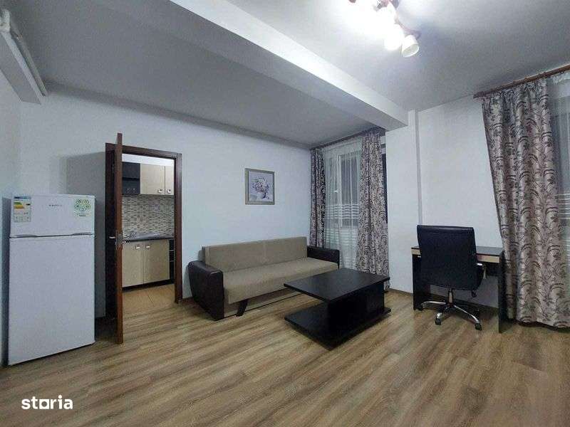 Inchiriez Studio, Tudor, Str Gloriei, Bloc nou - Imagine principală: 3/6