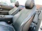 Mercedes-Benz E 220 d Aut. - 24