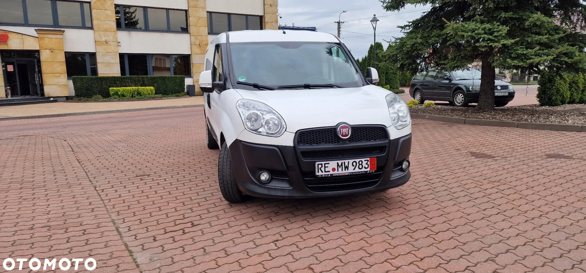 Fiat DOBLO - 20