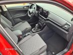 Volkswagen T-Cross - 20