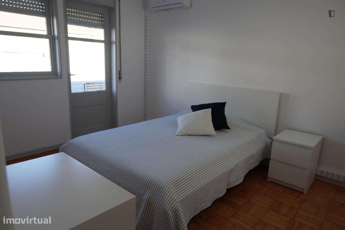 Quarto - localizado em Bonfim Porto - Grande imagem: 4/10