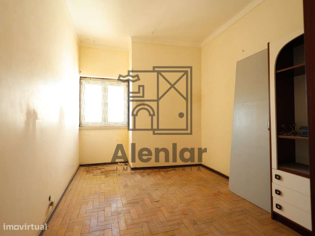 Moradia V3 em Alenquer - Oportunidade-7