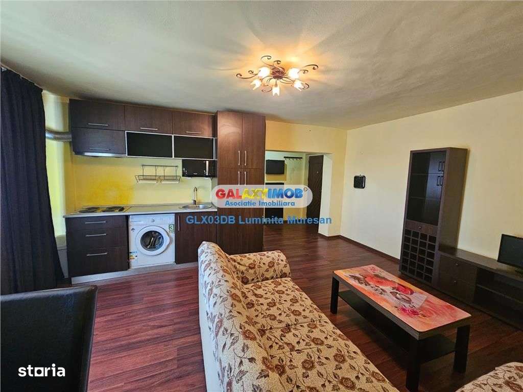 Inchiriere garsoniera decomandata Targoviste Calea Bucuresti - Imagine principală: 4/16