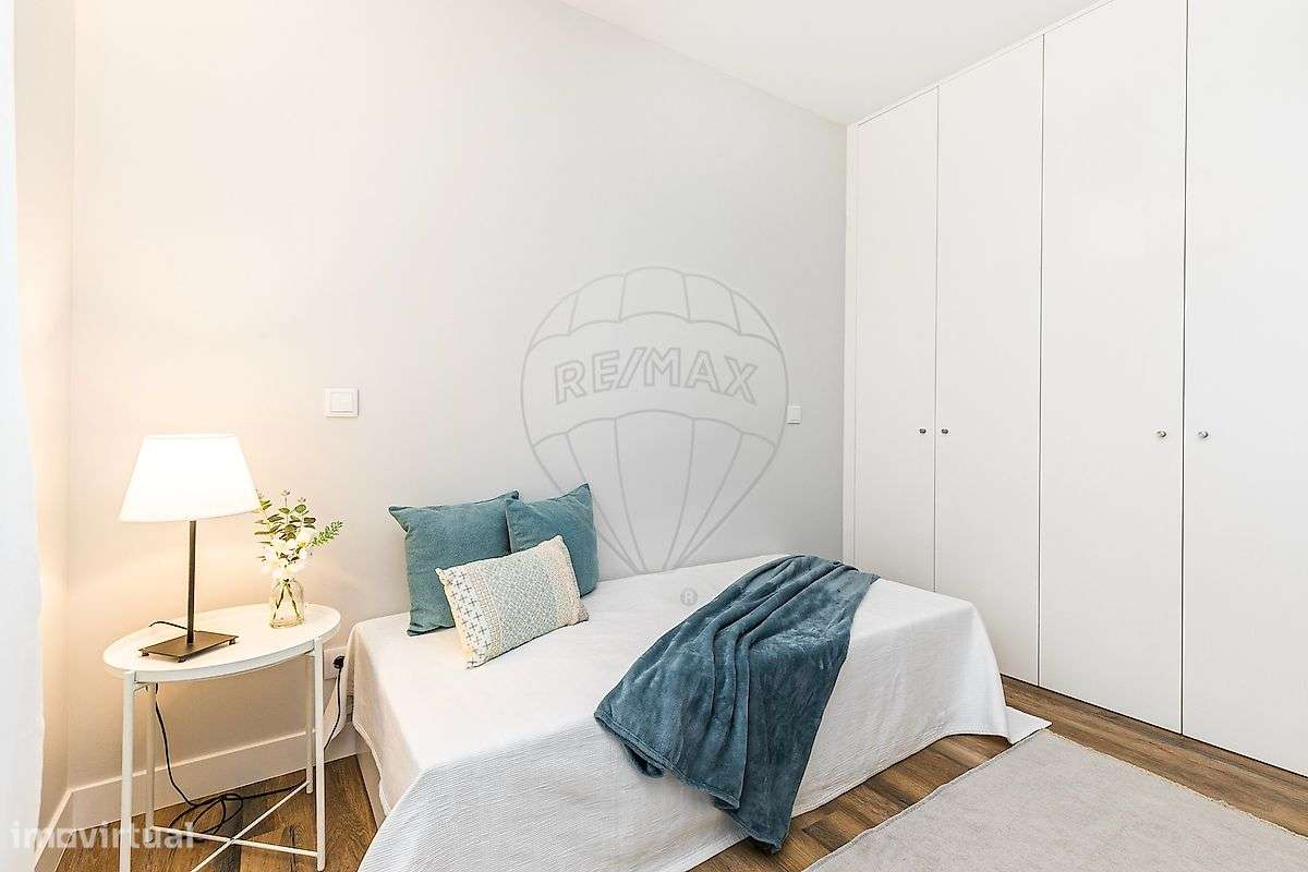 Apartamento T3 para venda-21