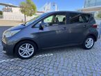 Toyota Verso-S 1.4 D-4D Exclusive+Navi - 22