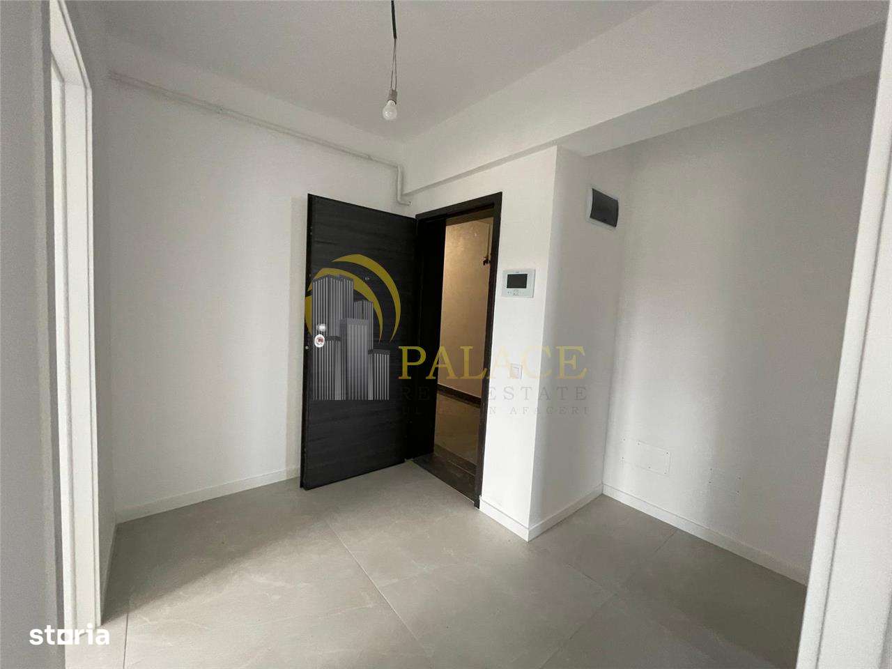 TVA inclus, intabulat, apartament premium cu o camera Bucium - Visan - Imagine principală: 5/11