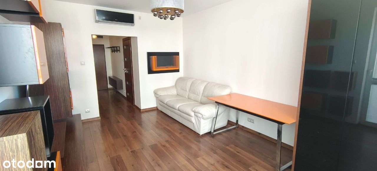 Mieszkanie 56 m2 URSUS z tarasem i balkonem + klima - Pełny obrazek: 5/20