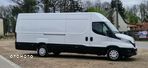 Iveco DAILY LIFT HIMATIC MAX L5H2 35S16 160KM DAILY MAXI 35s16 Klima Kamera - 8