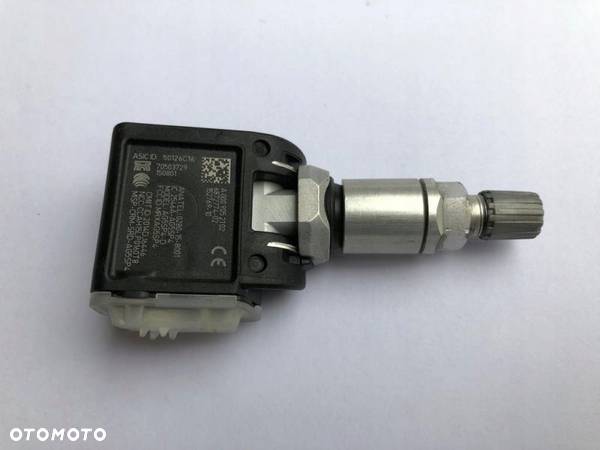 Czujniki ciśnienia TPMS Bmw 6872774 G30 G11 G32 X3 - 7