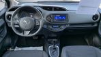 Toyota Yaris 1.5 HSD Comfort+P.Style - 6