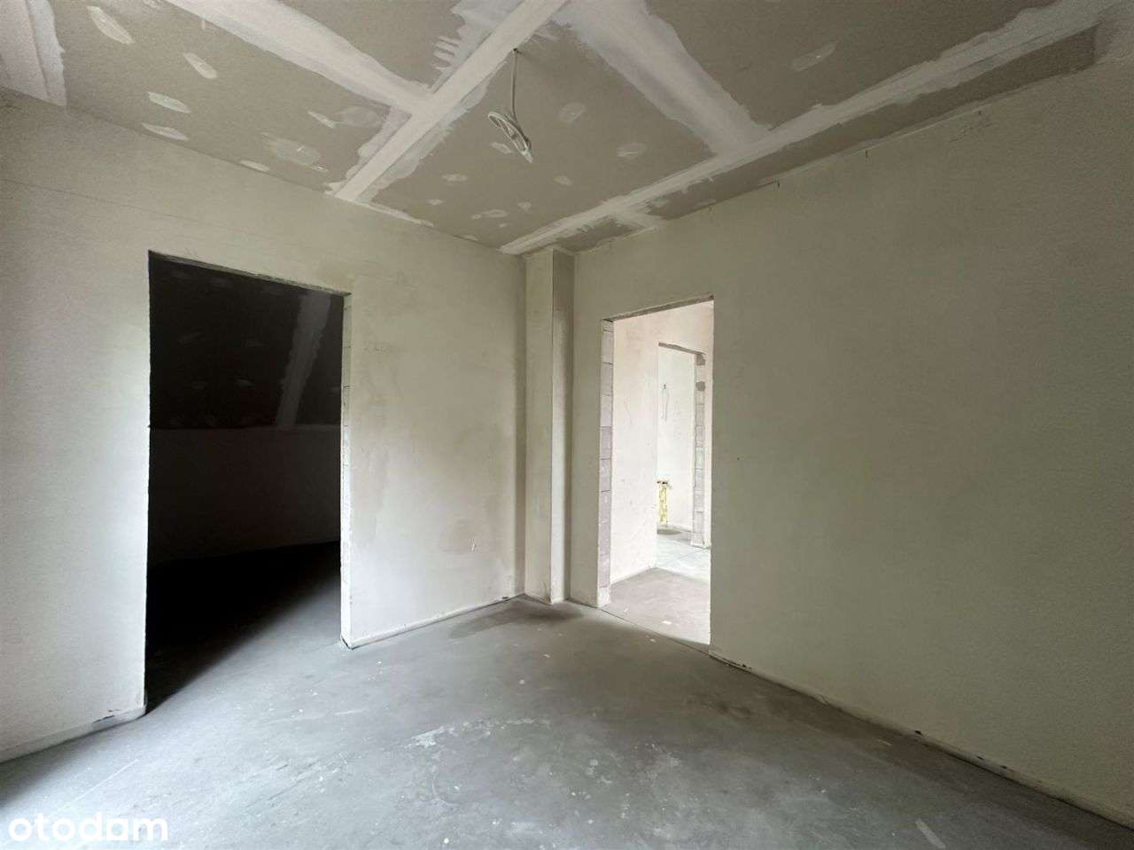 Dom, 94,73 m², Zieleniewo - Pełny obrazek: 4/6