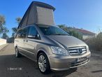 Mercedes-Benz Marco Polo 3.0 CDI 6 LUGARES - 4