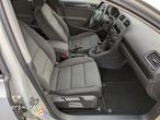 Volkswagen Golf VI 1.6 Comfortline - 15