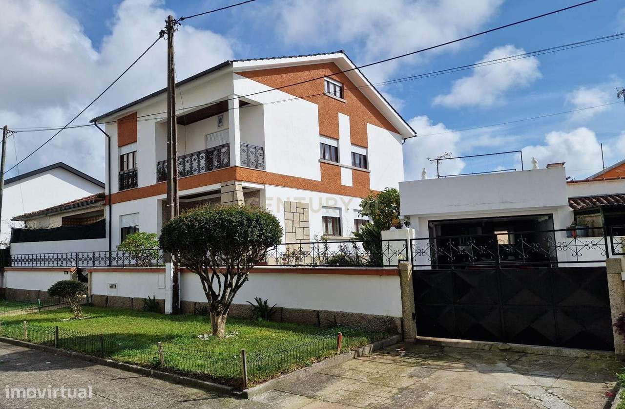 Fantástica moradia com 4 quartos, Meadela, Viana do Castelo - Grande imagem: 4/60