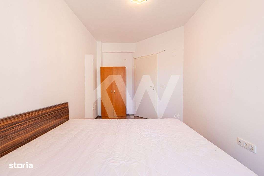 Apartament 2 camere – AVANTGARDEN 3 + loc de parcare - Imagine principală: 4/13
