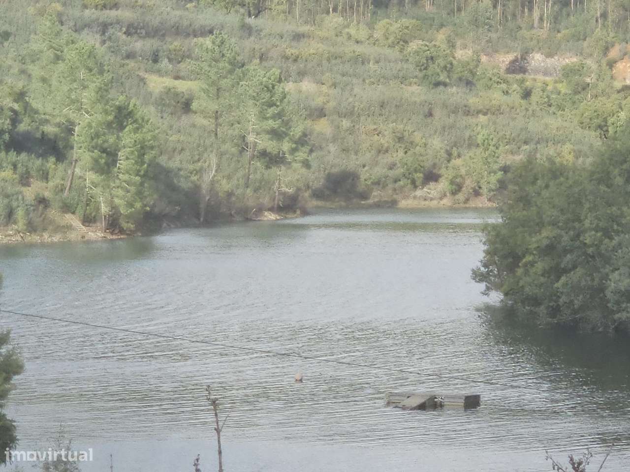 Aldeia do Mato – Castelo de Bode | Excelente Moradia V4-30