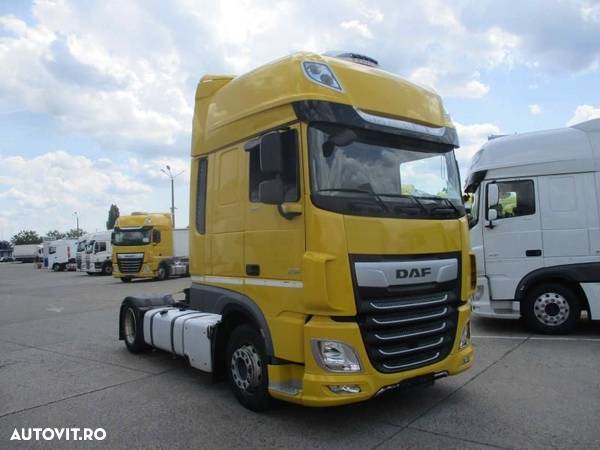 DAF XF 480FT - 2