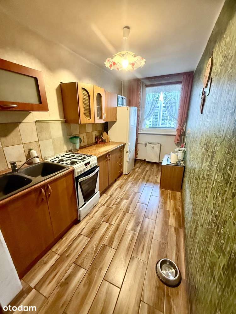 3 pokoje | 7 piętro | winda| balkon|10 min centrum-7