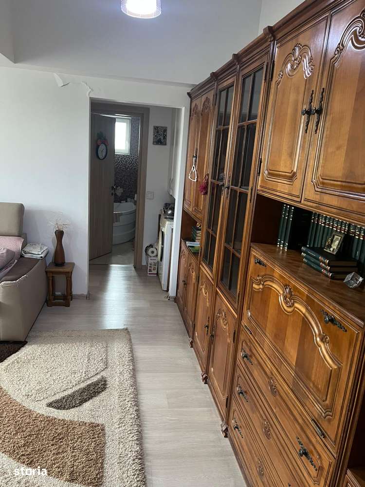 Apartament 2 camere  de vanzare  Bucium - Imagine principală: 1/17