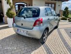 Toyota Yaris 1.0 Luna - 4