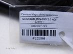 ZAWIASY KLAPY KEBC CITROEN C4 GRAND PICASSO I - 6