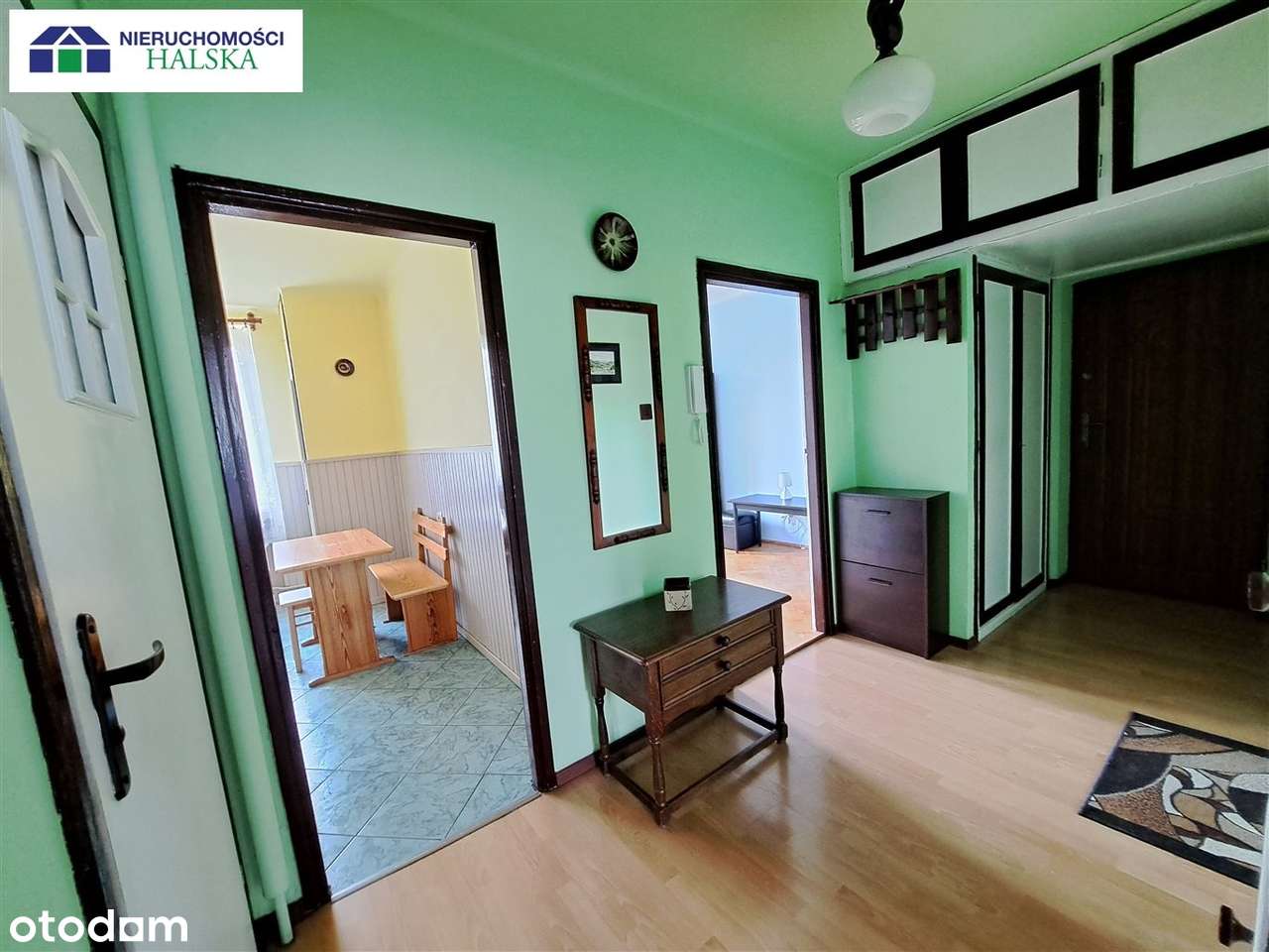 Do sprzedaży mieszkanie 2 pokoje Oświęcim!-5