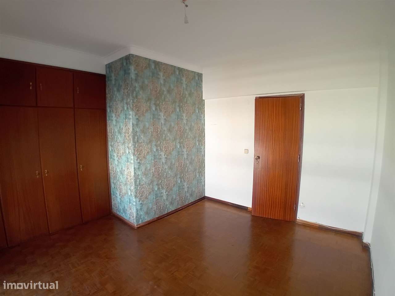 Apartamento T2  centro Benavente-5