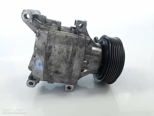 Compressor A/C Fiat 500 (312_) - 5