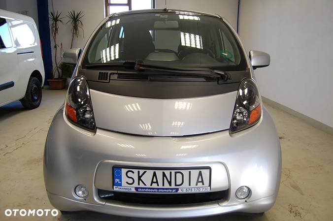 Mitsubishi i-MiEV Standard - 4