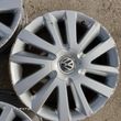 VW NEW BEETLE FELGI ALUFELGI 1C0601025AG - 5